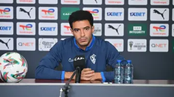 ضربة موجعة.. كيف سيتعامل الزمالك مع أزمة غياب عمر جابر فى قمة الجمعة أمام الأهلي؟